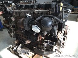 MAN F 2000 19.414 Typ D 2866 LF 31 Euro 3