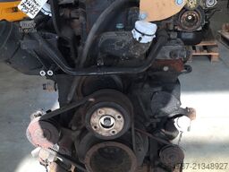 MAN F 2000 19.414 Typ D 2866 LF 31 Euro 3