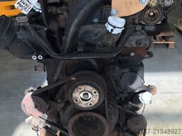 MAN F 2000 19.414 Typ D 2866 LF 31 Euro 3