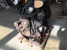 MAN F 2000 19.414 Typ D 2866 LF 31 Euro 3