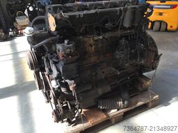 MAN F 2000 19.414 Typ D 2866 LF 31 Euro 3