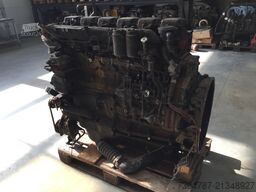 MAN F 2000 19.414 Typ D 2866 LF 31 Euro 3