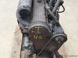 Autorulotă VW Motor LT 45