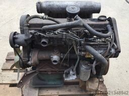 VW Motor LT 45