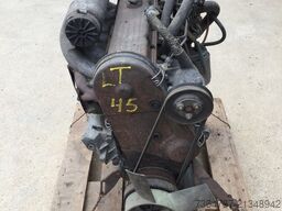 VW Motor LT 45