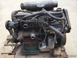 VW Motor LT 45
