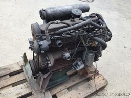 VW Motor LT 45