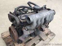 VW Motor LT 45