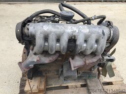 VW Motor LT 45