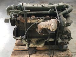 Mercedes-Benz Motor OM 352 LA,