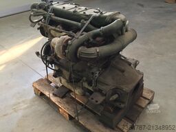 Mercedes-Benz OM 352 LA