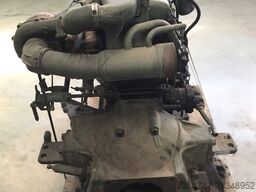 Mercedes-Benz OM 352 LA