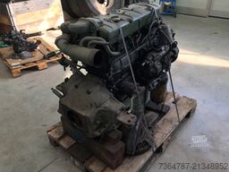 Mercedes-Benz OM 352 LA