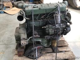 Mercedes-Benz OM 352 LA