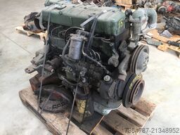 Mercedes-Benz Motor OM 352 LA,