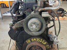 Mercedes-Benz OM 352 LA