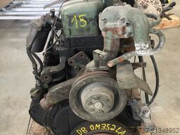 Mercedes-Benz OM 352 LA