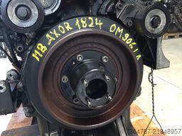 Standardni vlačilec Mercedes-Benz Axor 1824 Euro 5, Typ OM 906 LA