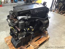 Mercedes-Benz Axor 1824 Euro 5, Typ OM 906 LA