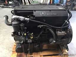 Mercedes-Benz Axor 1824 Euro 5, Typ OM 906 LA