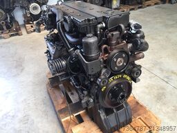 Mercedes-Benz Axor 1824 Euro 5, Typ OM 906 LA