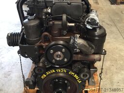 Mercedes-Benz Axor 1824 Euro 5, Typ OM 906 LA