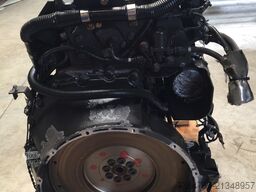 Mercedes-Benz Axor 1824 Euro 5, Typ OM 906 LA