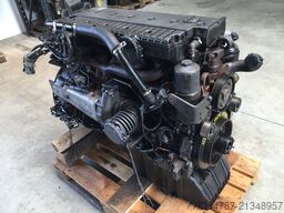 Mercedes-Benz Axor 1824 Euro 5, Typ OM 906 LA