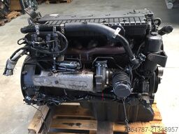 Mercedes-Benz Axor 1824 Euro 5, Typ OM 906 LA