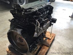 Mercedes-Benz Axor 1824 Euro 5, Typ OM 906 LA