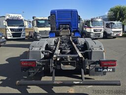 MAN TGS 26.420 6x2