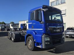 MAN TGS 26.420 6x2