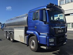 MAN TGS 26.510 6x2