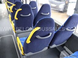 Mercedes-Benz Intouro ME 12,98m / Lift