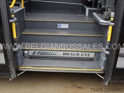 Mercedes-Benz Intouro ME 12,98m / Lift