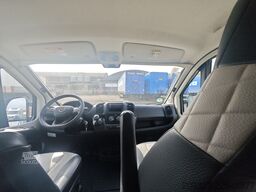2023 Fiat Ducato Weinsberg Carabus | Manuale | L3H2