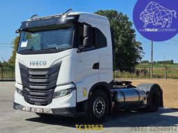Iveco S-Way 460