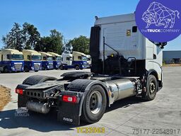 Iveco S-Way 460