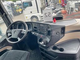 Mercedes-Benz Actros 1848 vin: WDF9634031B995571 Front spring...