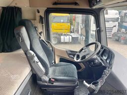 Mercedes-Benz Actros 1848 vin: WDF9634031B995571 Front spring...