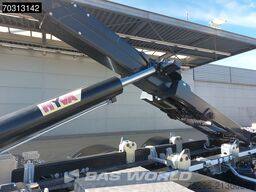 MAN TGS 35.480 TGS 8X4 NEW! FASSI F275A Crane + HYV...