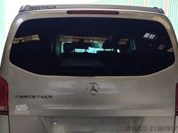 Mercedes Marco Polo 250d | 2021 | EURO 6 | Automatico | Venditore Professionale