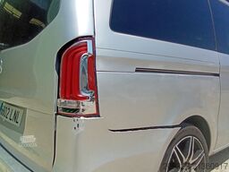 Mercedes Marco Polo 250d | 2021 | EURO 6 | Automatico | Venditore Professionale