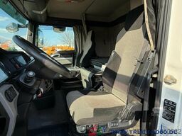 MAN TGX 18.470 4x4 H-Drive Kipphydraulik Kühlschrank