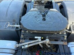 MAN TGX 18.470 4x4 H-Drive Kipphydraulik Kühlschrank