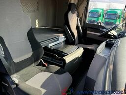 MAN TGX 18.470 4x4 H-Drive Kipphydraulik Kühlschrank