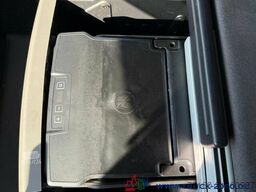 MAN TGX 18.470 4x4 H-Drive Kipphydraulik Kühlschrank