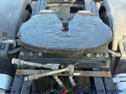 MAN TGX 18.470 4x4 H-Drive Kipphydraulik Kühlschrank