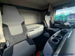 MAN TGX 18.470 4x4 H-Drive Kipphydraulik Kühlschrank