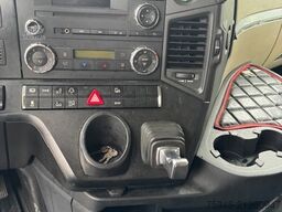 Mercedes-Benz Actros 2545 LL 6x2
